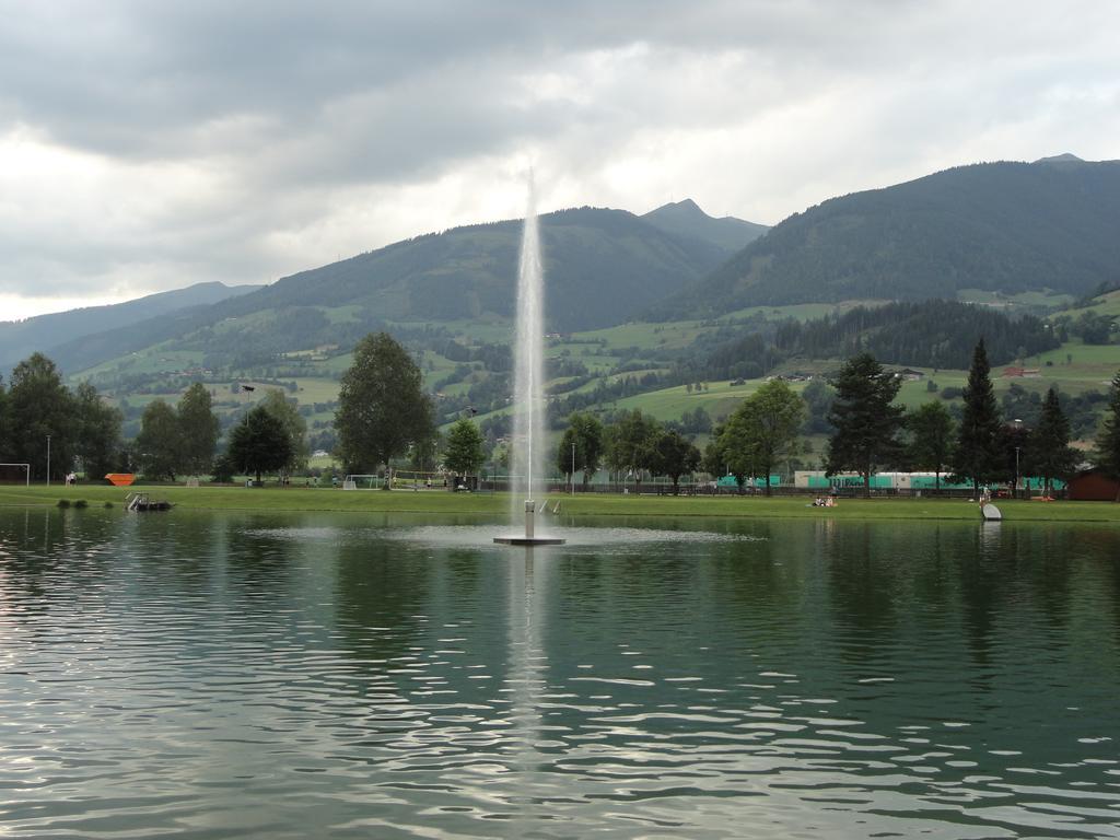 Landhaus Ganzer นีเดิร์นซิลล์ ห้อง รูปภาพ