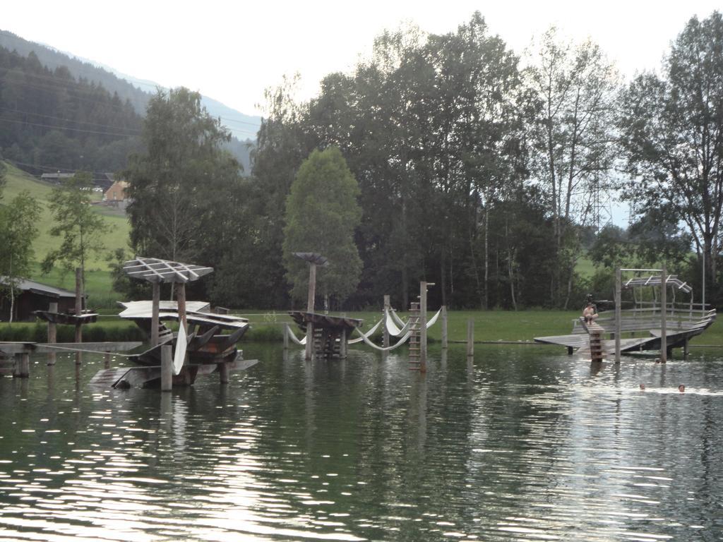 Landhaus Ganzer นีเดิร์นซิลล์ ห้อง รูปภาพ