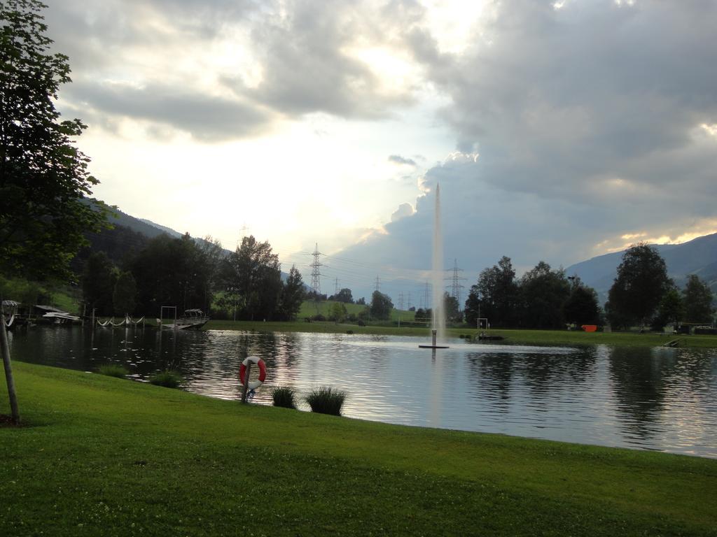 Landhaus Ganzer นีเดิร์นซิลล์ ห้อง รูปภาพ