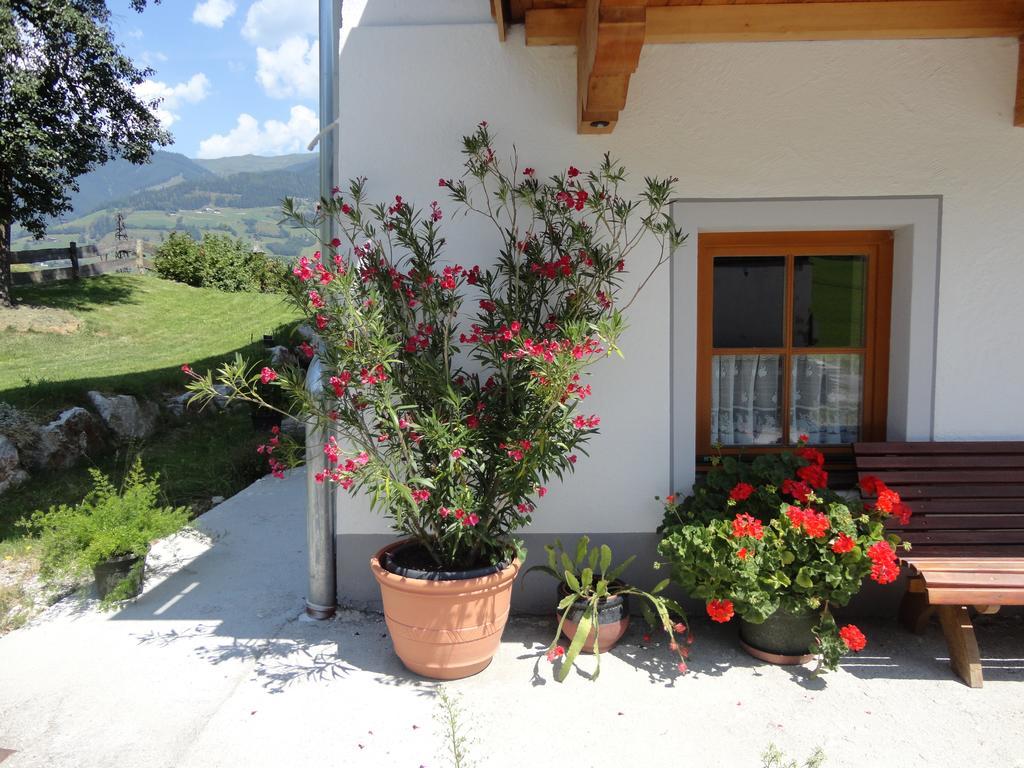 Landhaus Ganzer นีเดิร์นซิลล์ ห้อง รูปภาพ