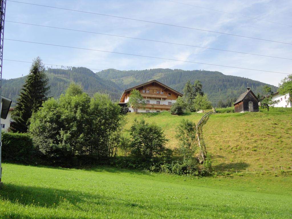 Landhaus Ganzer นีเดิร์นซิลล์ ห้อง รูปภาพ