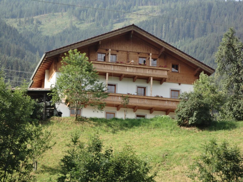 Landhaus Ganzer นีเดิร์นซิลล์ ห้อง รูปภาพ