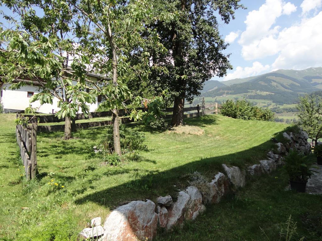 Landhaus Ganzer นีเดิร์นซิลล์ ห้อง รูปภาพ